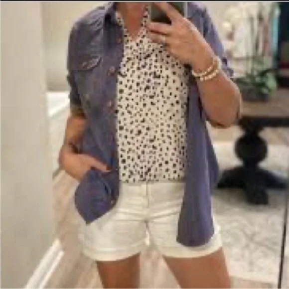 LAST CHANCE NWT | Cabi 4299 Workshop Jacket - Picture 9 of 11